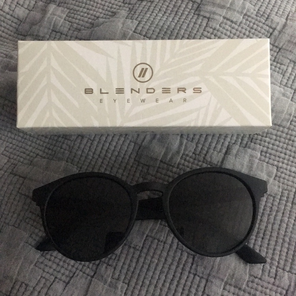 Unisex Dapper Jack Coastal Polarized Sunglasses
